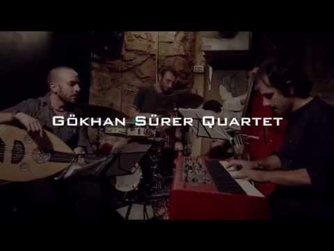 Gökhan Sürer Quartet