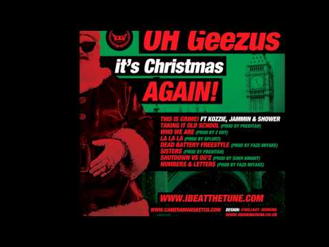 OG'z - Shutdown V OG'z