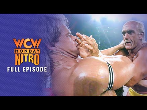 WCW Monday Nitro