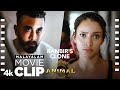 ANIMAL Malayalam SCENE 26 Ranbir S Clone The Professional Butcher Aziz Ranbir Tripti Bhushan