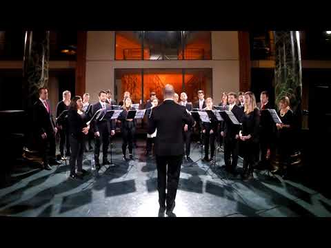 Policromía Vocal - Un cielo de serenata