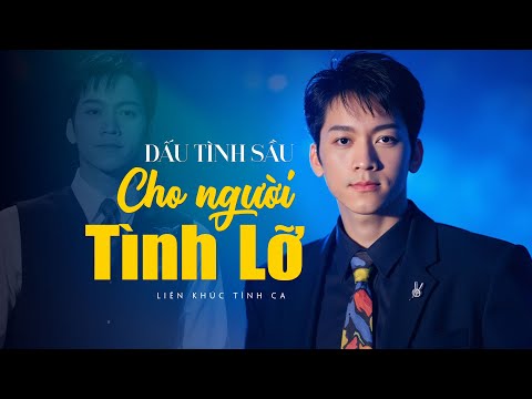 Tình ca tuyển chọn hay - Top những ca khúc hải ngoại DON HỒ say đắm lòng người nghe là thích ngay