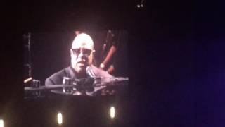 12/16 We Are The World  Lionel Richie &amp; Stevie Wonder @ House of Toys