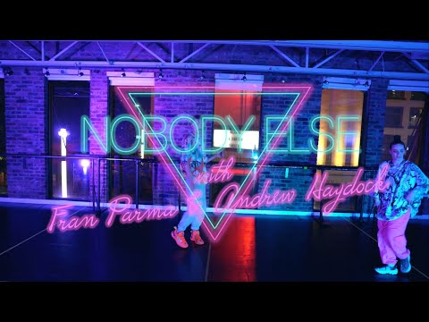 Sam Steele - Nobody Else (Official Music Video) [sollors systems]