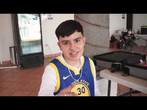 La Fase 3 - Soy Lo Que Soy (Behind the Scenes)