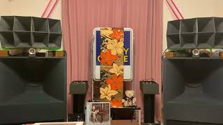 DIANA KRALL            A  blossom  fell     　ダイアナ・クラールXRCD24       ALTEC     A5