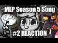 [#2] Season 5 Song Animatic - SDCC 2015 MLP ...