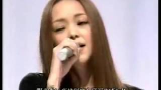Baby Don T Cry Namie Amuro Letras Baby Don T Cry Namie Amuro Letras