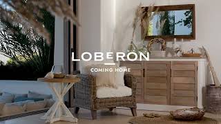 LOBERON I Summer 2024
