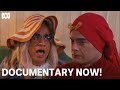 Top 4 Funniest Scenes From Sandy Passage Documentary Now ABC TV Iview