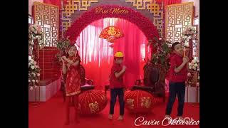 Download lagu Lagu Imlek Terbaru Gong Xi Gong Xi Versi Trio Metta mp3 Download lagu Lagu Imlek Terbaru Gong Xi Gong Xi Versi Trio Metta mp3