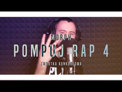 Stoprocent Pompuj Rap 4 - Morph