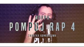 Stoprocent Pompuj Rap 4 - Morph