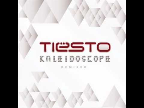 Tiësto Ft. Nelly Furtado - Who Wants To Be Alone (Pillip D Remix)