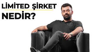 Limited Şirket Nedir? | Kurmadan Önce Bunları Bilin!
