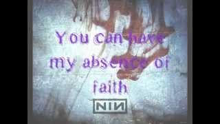 Download lagu Nine Inch Nails-Closer (lyrics video) mp3 Download lagu Nine Inch Nails-Closer (lyrics video) mp3