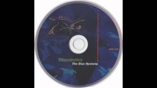 Rheostatics - The Blue Hysteria - 08 Four Little Songs