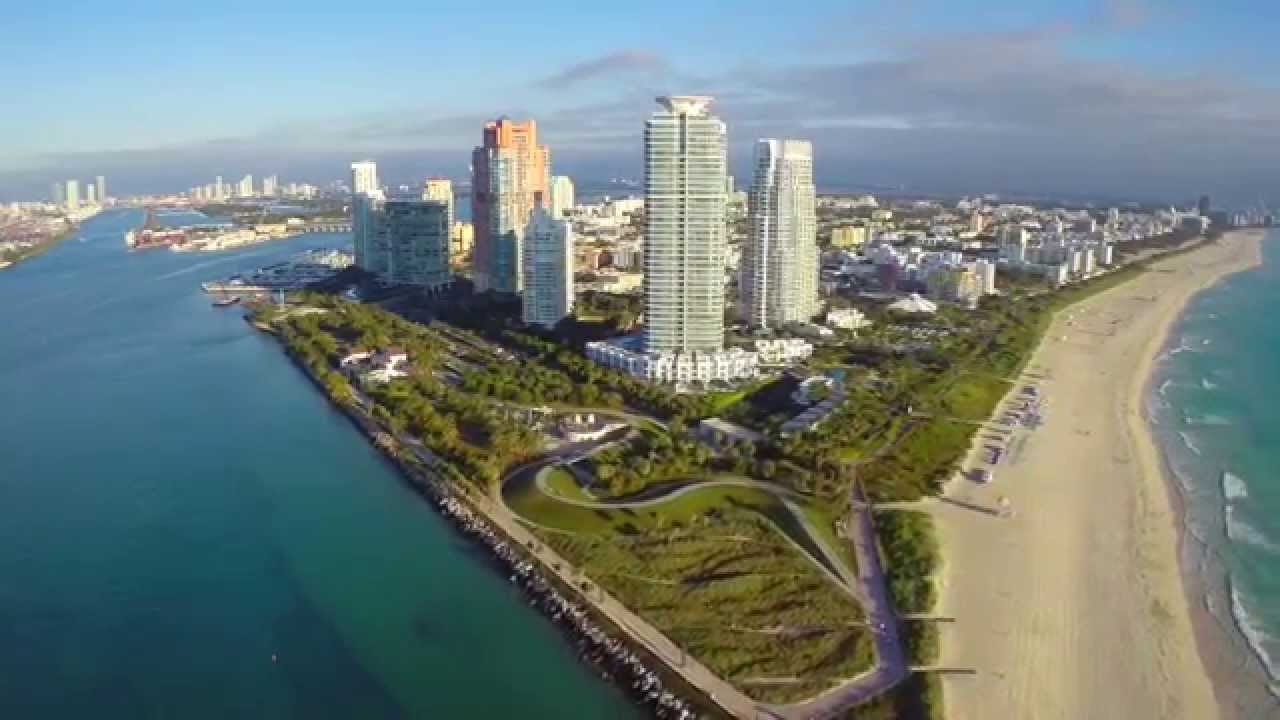 Explore South Florida: A World Class City