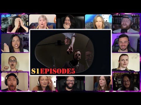 [Full Episode] Better Call Saul Season 1 Episode 5 Reaction Mashup | "Alpine Shepherd Boy"