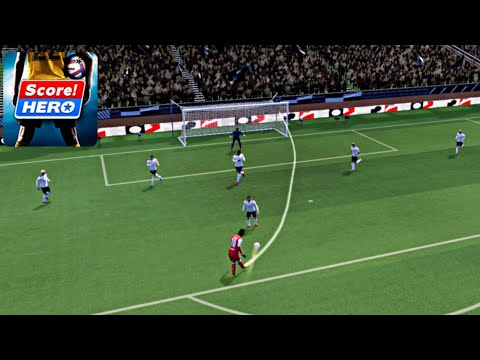 SCORE! HERO 2022 (DAILY MATCH EVENT) FC KÖLN Vs BORUSSIA MŌNCHENGLADBACH - STREAK 16 [27/11/21]