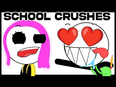 Rcrushes