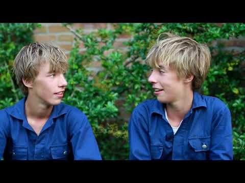 afbeelding Behind the scenes