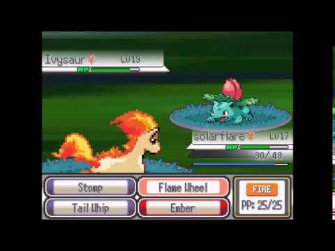 lets play pokemon zeta part 11