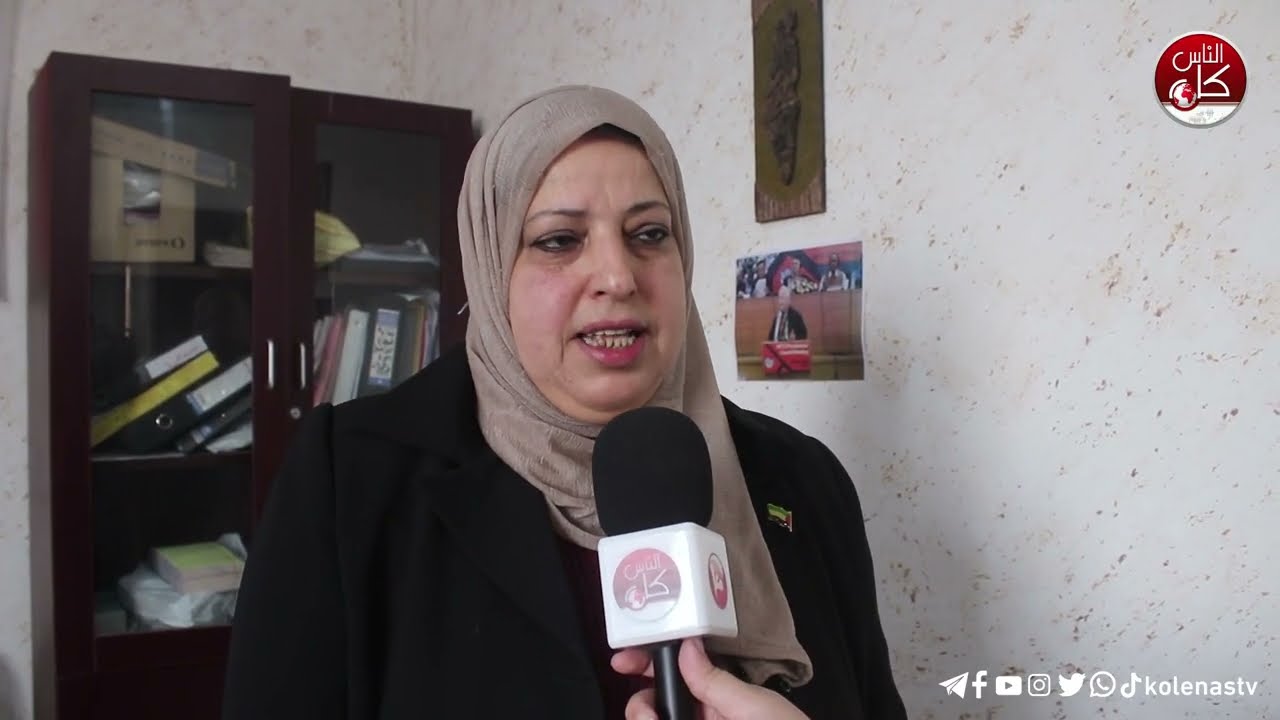 جمعية المركز التنموي للمرأة تختتم دورة تدريبية لبناء قدرات شبكة المدافين والمدافعات عن حقوق الانسان