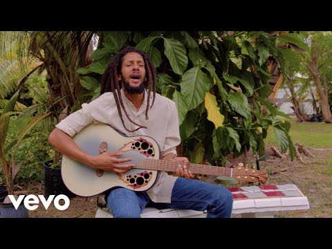 Julian Marley - So High (Official Video)