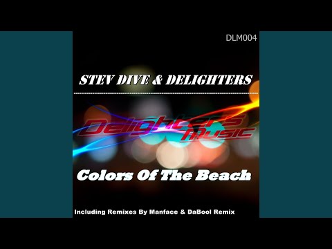 Colors Of The Beach (Manface & DaBool Remix)
