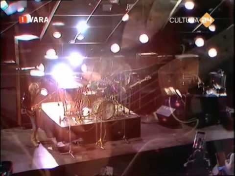 Focus - Hamburger Concerto (Nederpopzien TV Show - 1974)