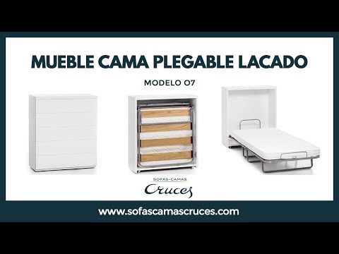 Videos | Sofas Cama Cruces