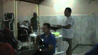 preview picture of video 'As aventuras de Luciano Silva em Miguel Calmon Bahia na casa do meu amigo Vicente Micucci'