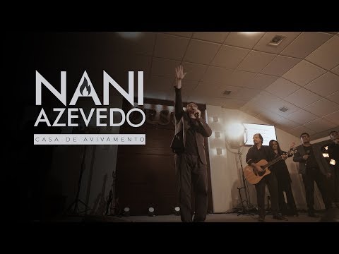 Casa De Avivamento video