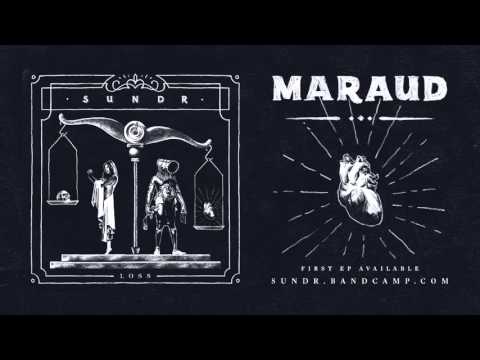 SUNDR - MARAUD