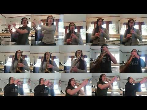 The Tempest by Robert W  Smith