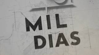 MIL DIAS, A SAGA DA CONSTRUÇÃO DE BRASÍLIA | HISTORY