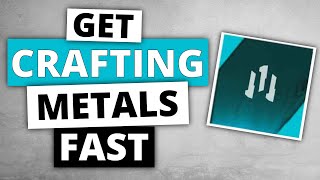 How to get Crafting Metals - Apex Legends Tips