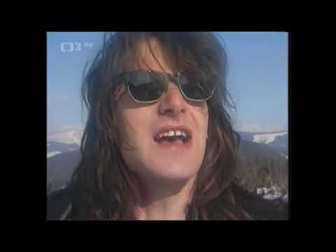 Pavol Habera - Láska, necestuj tým vlakom