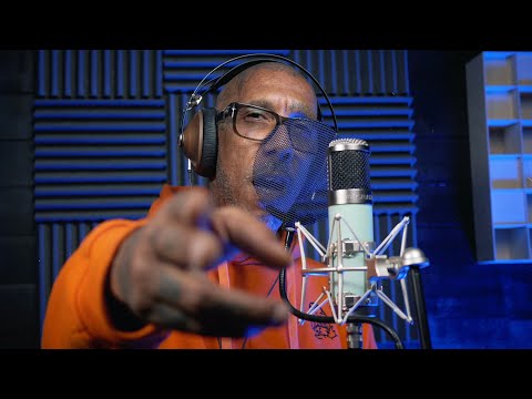 Big Red & OnDubGround - Babylon [Evidence Music]