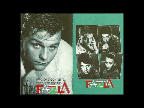 Balada o Bugiju - Muhamed Fazlagić FAZLA