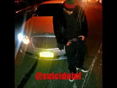 Suicide Inf x Mr.Penn x Kyra Kane x Sharene - get ya money up