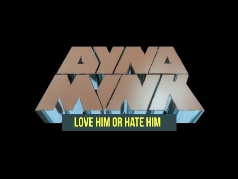 Dyna Mink's Blog 4 - Gig Starter