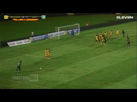 Brasiliense 1 x 2 Gama   Melhores Momentos Vitoria do Gama 03.02.2023