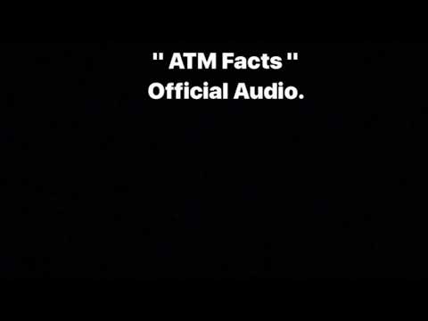 Sa Fendi x Ni Dinero x DanThaMan - ATM Facts Official Audio