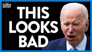 New Poll Exposes This One Key Voting Group Is Abandoning Biden | Direct Message | Rubin Report