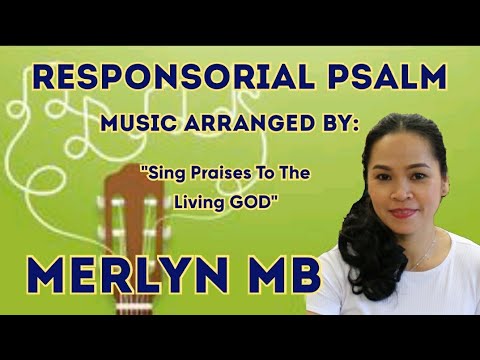 Psalm 147:12-13, 14-15, 19-20 Praise The Lord, Jerusalem