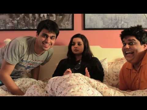 AIB trolls Bollywood : Alia Bhatt