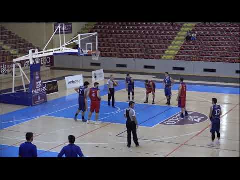 14 10 18 ACEITES CALLEJAS CIUDAD DE CORDOBA   CB LA ZUBIA