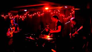 Plants and Animals - Control Me live at Blacksheep Inn, Wakefield, QC | Feb 15, 2013